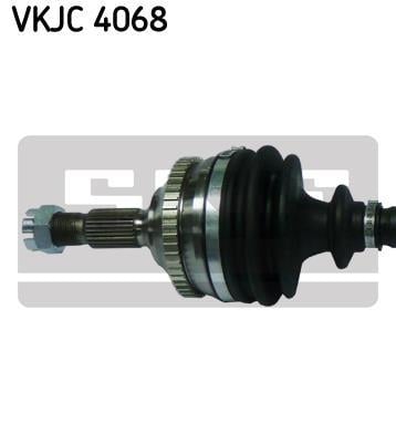Cardan SKF ref. VKJC 4068